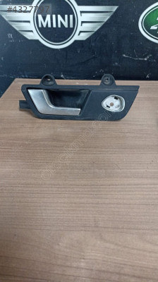8E2837019 AUDİ A4 SOL ÖN KAPI İÇ AÇMA KOLU