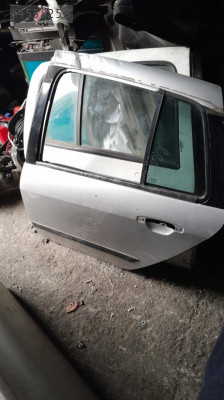 Renault Clio 2007-2008 sol arka kapı