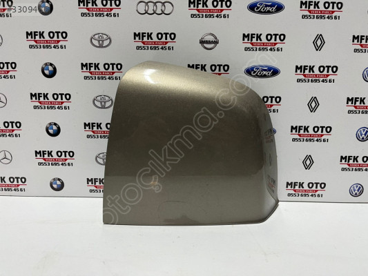 Orjinal Doblo Sol Dikiz Ayna Kapağı - Fiat Çıkma Parçalar