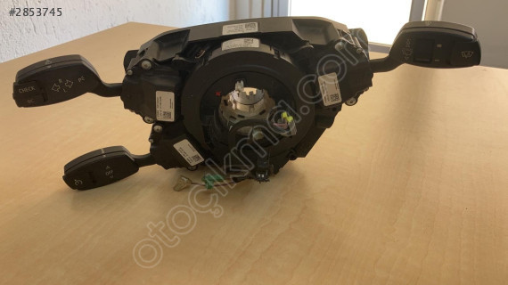 Bmw 5 serisi e60 airbag sargı