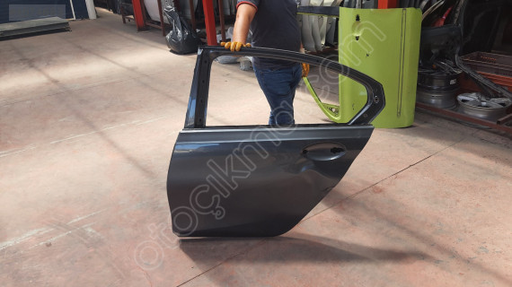 Bmw 3serisi 19/20 G20 sol arka  kapı sefalılar oto cikma