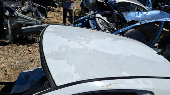 OPEL CORSA D TEK KAPI KESME TAVAN.OTO ERKAN ÜNYE