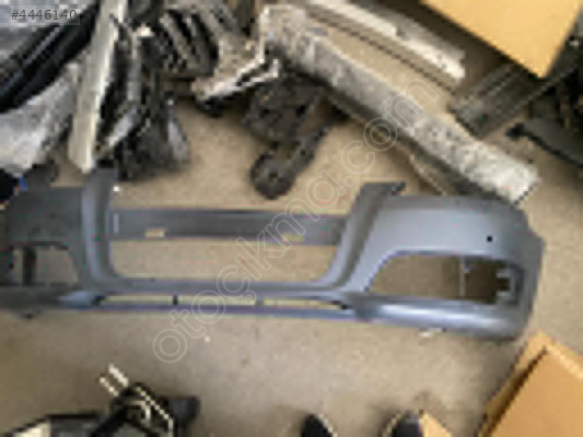 AUDİ A3 ÖN TAMPON