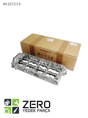 04L109071E CXE CXF CXG DAU 2.0 TDI VW Crafter MAN TGE Eksantrik M