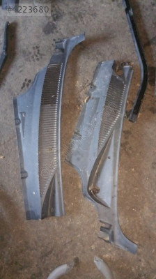 Fiat Doblo camönü izgara