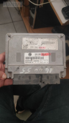 Volkswagen gurubu VW/AUDİ/SEAT/SKODA MOTOR BEYNİ