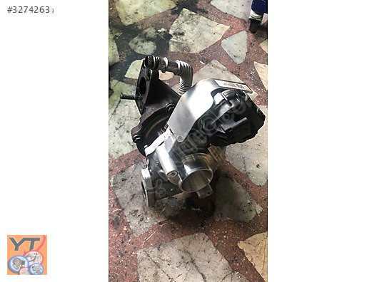 FOCUS TURBO 1.5 TDCI FORD 845275-0002/9813241380