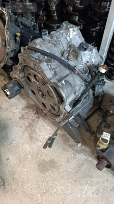 TOYOTA COROLLA 3ZZ 1.6 BENZİNLİ OTOMATİK ŞANZIMAN