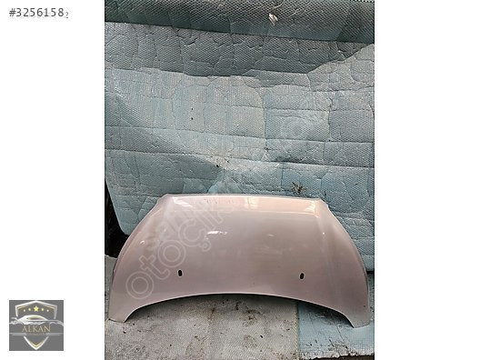 FORD CUSTOM KAPUT -ALKAN OTOMOTIV- 05324171034