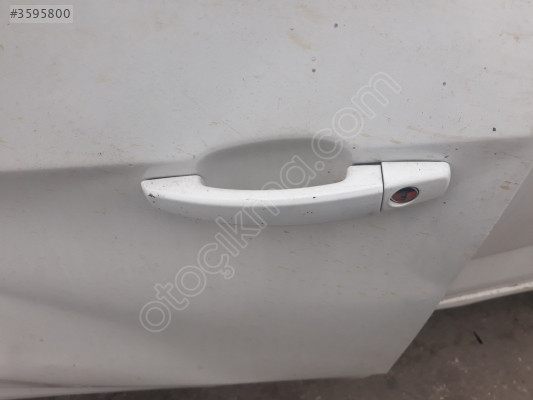 CHEVROLET CIKMA KAPI AÇMA KOLU