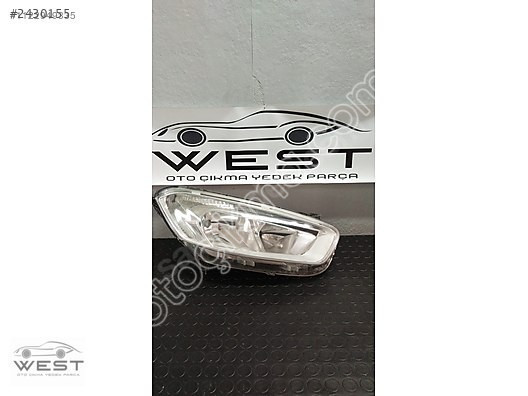 FORD CORRUER SAĞ FAR WEST