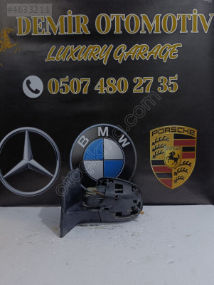 FORD FOCUS 3 SOL AYNA