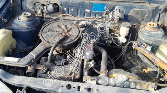 Suzuki alto 0.8 motor  3 silindir yedek parça