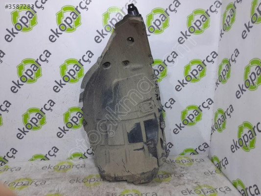 MERCEDES EQE 2022 2024 W295 SAĞ ÖN DAVLUMBAZ A2956900403