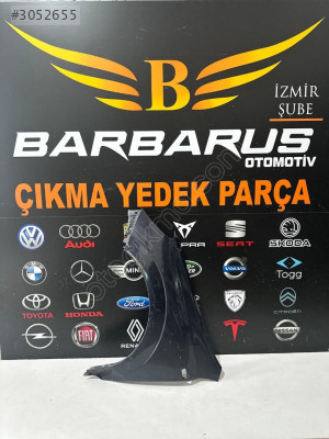 OPEL ASTRA H SOL ÖN ÇAMURLUK ÇIKMA