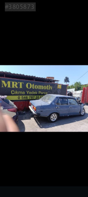 Murat 131 hatasız
