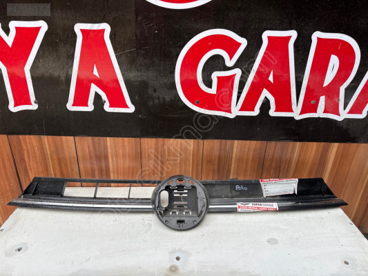 Volkswagen Polo ön panjur kaya Garage Otoçıkma