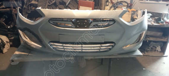 2019 model Hyundai elentra Era ön tanpon