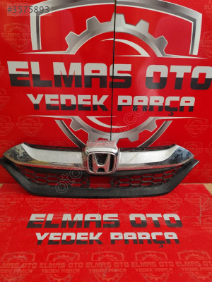 HONDA CRV ÖN PANJUR 2018 2022 ORJİNAL ÇIKMA PARÇA