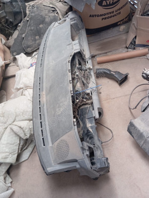 VOLKSVAGEN VOLT TORPİDO