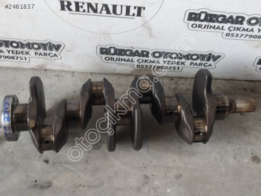 Renault Fluence 110'luk grand