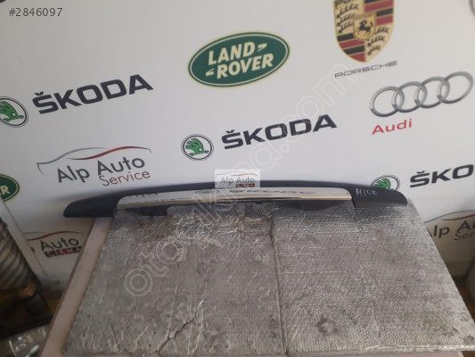 HYUNDAİ H100 ARKA BAGAJ TUTAMAĞI