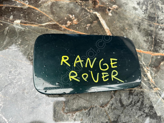 LAND ROVER RR VOGUE YAKIT DEPO KAPAĞI EGE OTOMOTİV BURSA