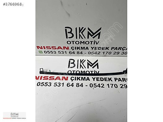 Nissan Qashqai J12 (2024-) Cam Sıyırıcı Fitil (82282-6UA1A)