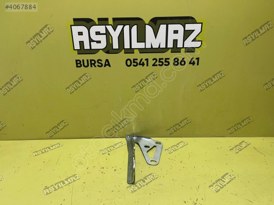 ASTRA H SAĞ KAPUT MENTEŞESİ SIFIR İTHAL