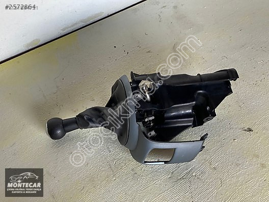 PEUGEOT PARTNER TEPE VİTES KOLU HATASIZ MONTECAR
