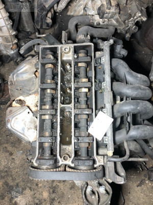 Ford Mondeo 2.0 2003-2008 Emme ve Egzoz Manifoldu