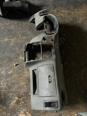 VOLKSWAGEN CADDY 98 TORPİDO ÜÇEL OTO ÇIKMA  BURSA