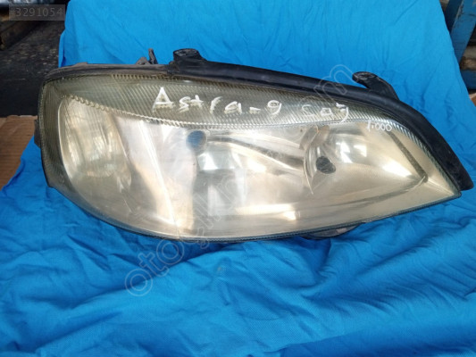 OPEL ASTRA G SAĞ ÖN FAR