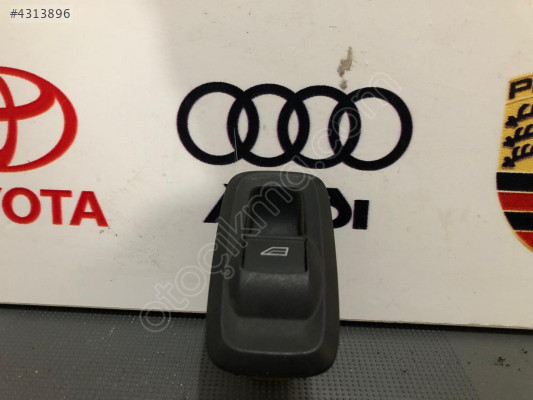 FORD FİESTA CAM DÜĞMESİ ORJİNAL