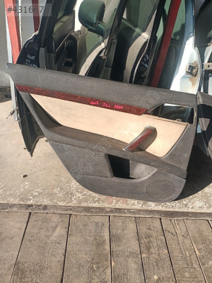 PEUGEOT 407 SOL ARKA KAPI DÖŞEMESİ 9645551077