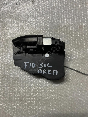 BMW F10 SOL ARKA KAPI KİLİDİ *ALKAN OTOMOTİV*