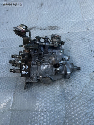 1997 Hyundai h100 mazot pompası