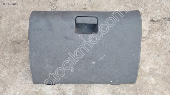 MİTSUBİSHİ LANCER TORPİDO KAPAĞI 2002 2008