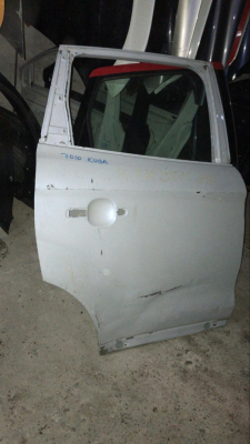 2009-12 FORD KUGA SAĞ ARKA KAPI ORJ ÇIKMA