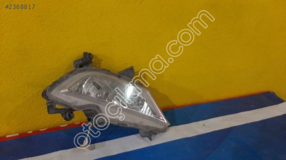 Hyundai i.20  model 2015 sag sis farı