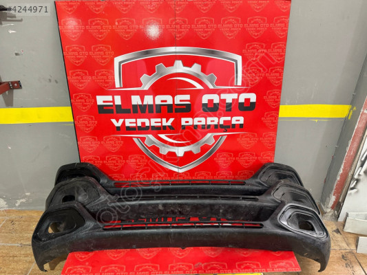 CİTROEN C4 X ÖN TAMPON ALT 9834703280 ORİJİNAL PARÇA