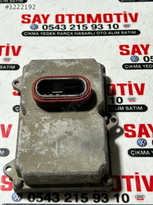 A0028202426 5DF0082700MERCEDES W211 W212 XENON FAR BEYNİ