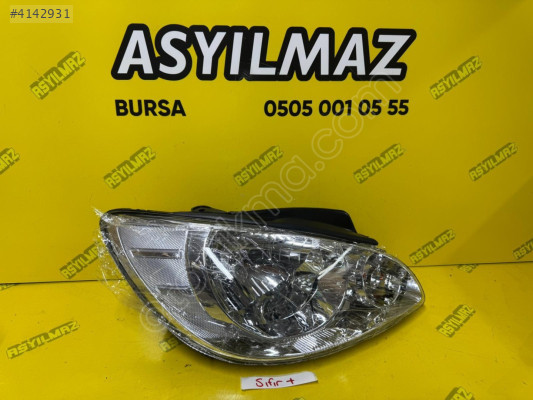 GETZ SAĞ FAR (SIFIR İTHAL) 2006-2010