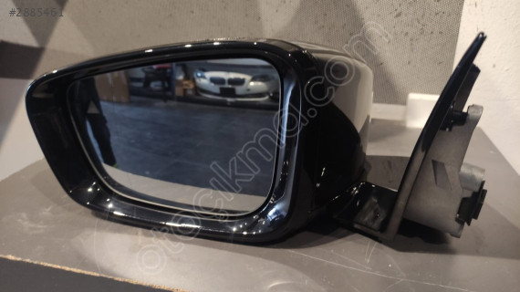 BMW G30 SOL AYNA KÖR NOKTALI 2017 G3017-8002 51167485127 SO