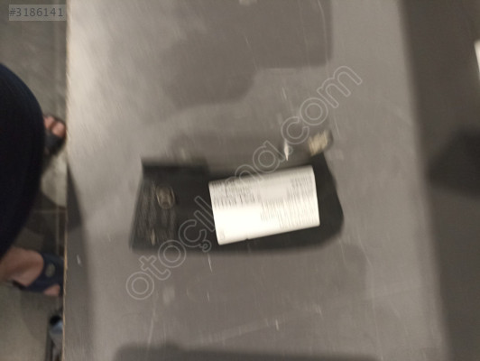 VOLKSWAGEN TİGUAN SAĞ STOP BRAKET 2012 2016 5N0945312D Ç