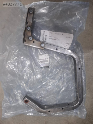 Renault taliant bagaj menteşe sol 904011791R