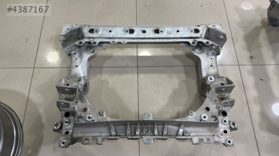 MERCEDES S W223 GLC X254 C W206 TRAVERS 2236227901