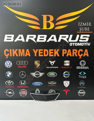 2013-2017 SEAT İBİZA ÖN PANJUR ÇIKMA