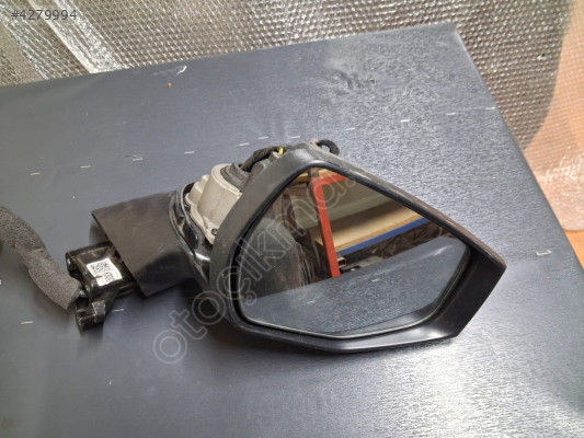 KİA SPORTAGE SAĞ AYNA ORİJİNAL ÇIKMA 2023