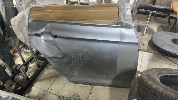 PASSAT SAĞ ARKA 2015-2019 ÇIKMA